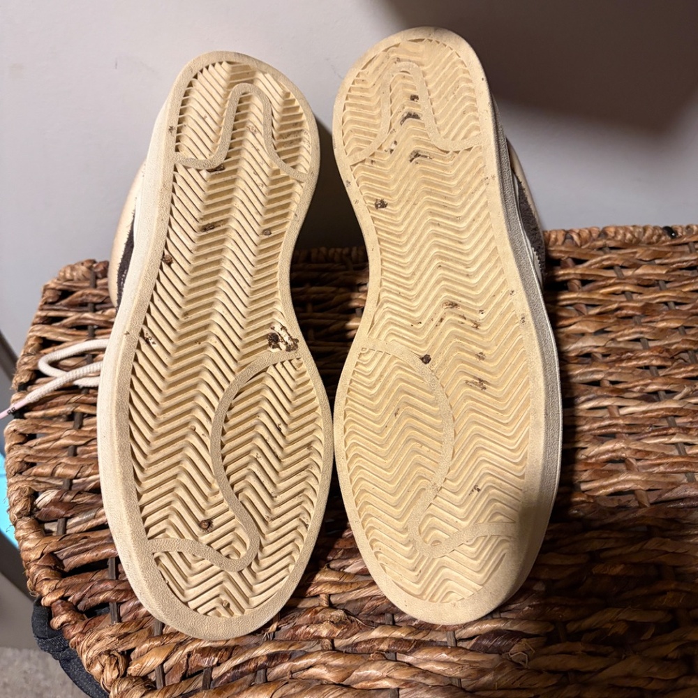 Adidas Campus x Bad Bunny "The Last Campus" Deep Brown — Size 7 - Picture 6 of 6